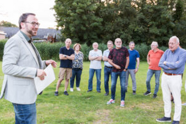 Energiecoaches