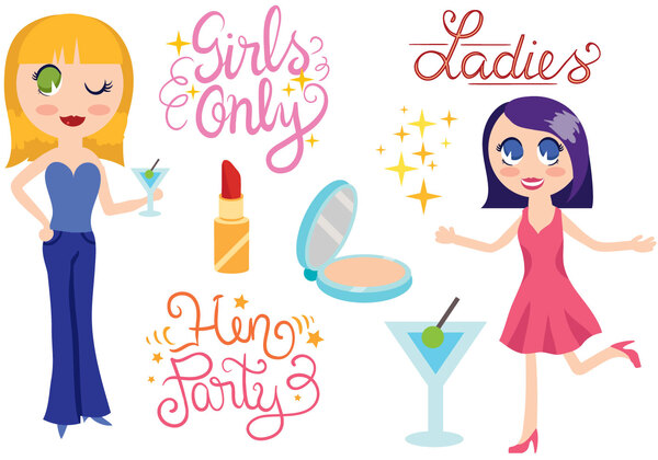 Ladies night