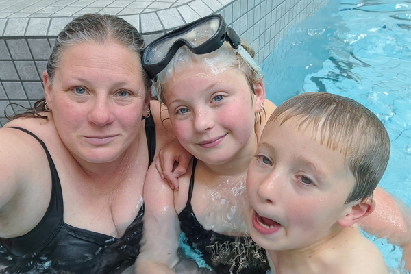 Dorien watergeus 5