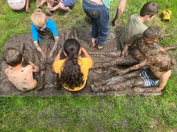 kinderactiviteit 1