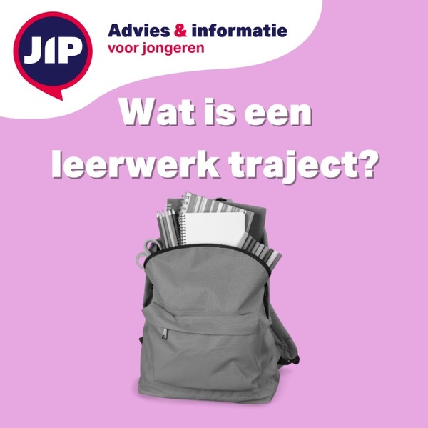 5. Wat is een leerwerktraject