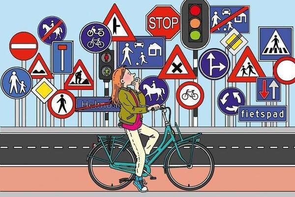 Verkeersexamen