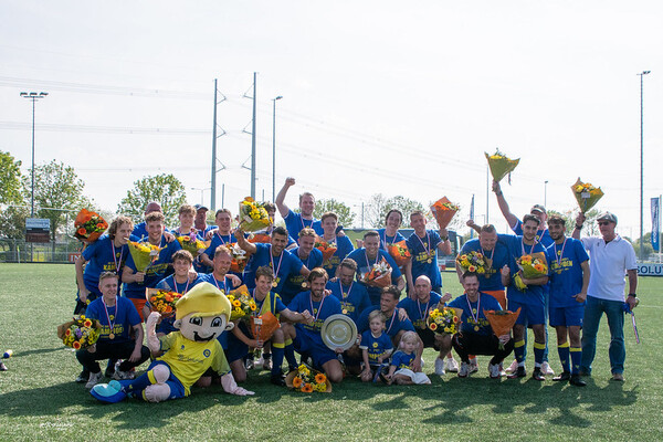 fcz kampioen 1