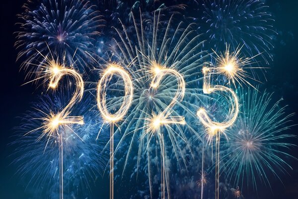 jaarwisseling 2025 pixabay