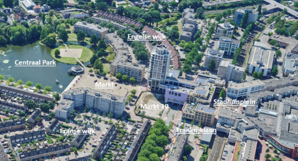 markt 10 ligging mei24