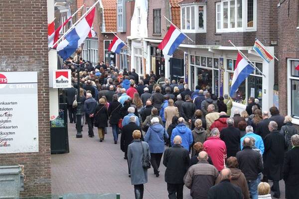 sit 4mei stilletocht