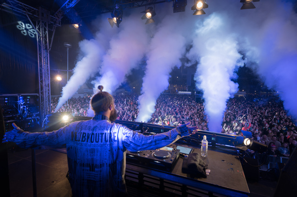 Bevrijdingsfestival foto R Poots