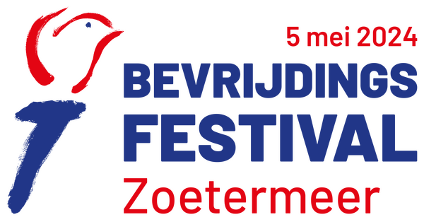 Logo Bevrijdingsfestival