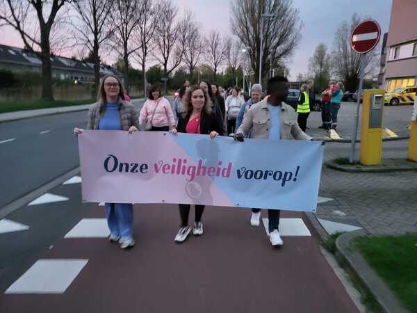 tocht geboortezorg