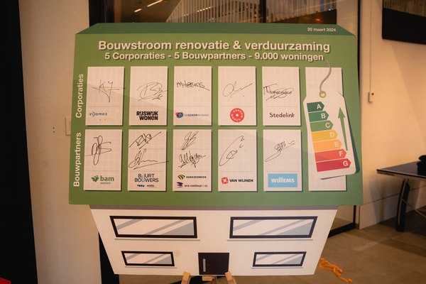 Bouwstroom renovatie en verduurzaming 75