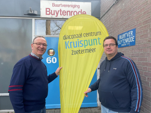 Diaconaal Centrum Kruispunt