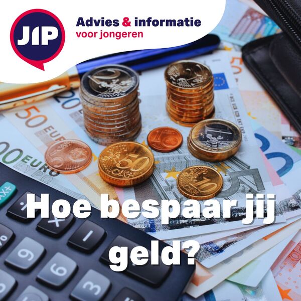 Hoe bespaar jij geld