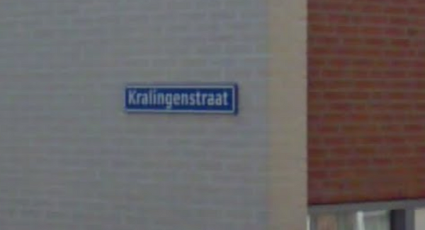 kralingenstraat