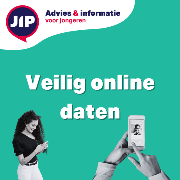 2. Veilig online daten