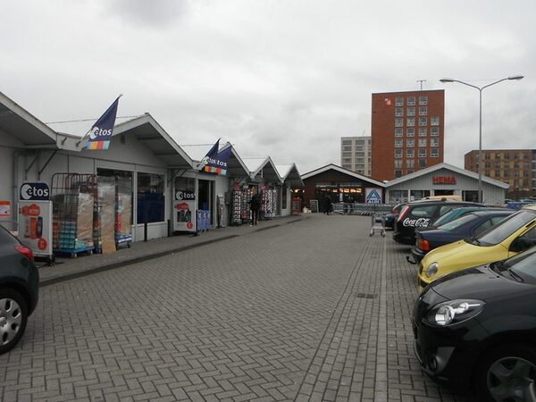 oh winkelcentrum oud