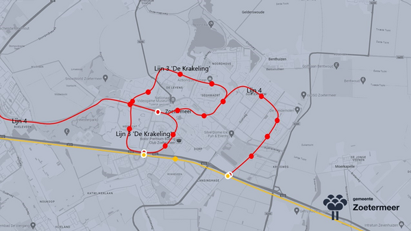 randstadrail lijn 3 en 4