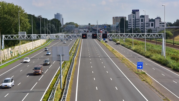 A12 Zm Den Haag 1