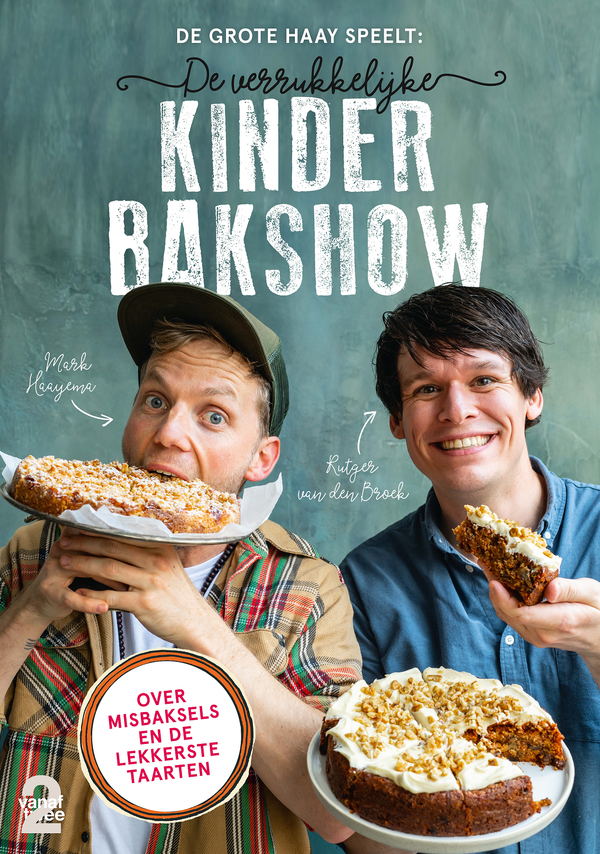 Kinderbakshow afbeelding