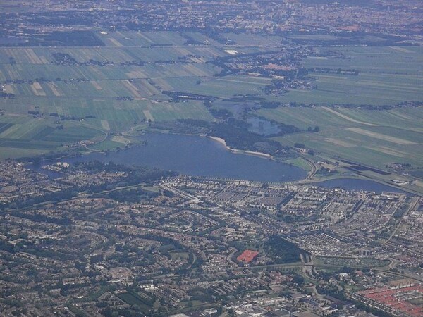 ZoetermeersePlas 2010