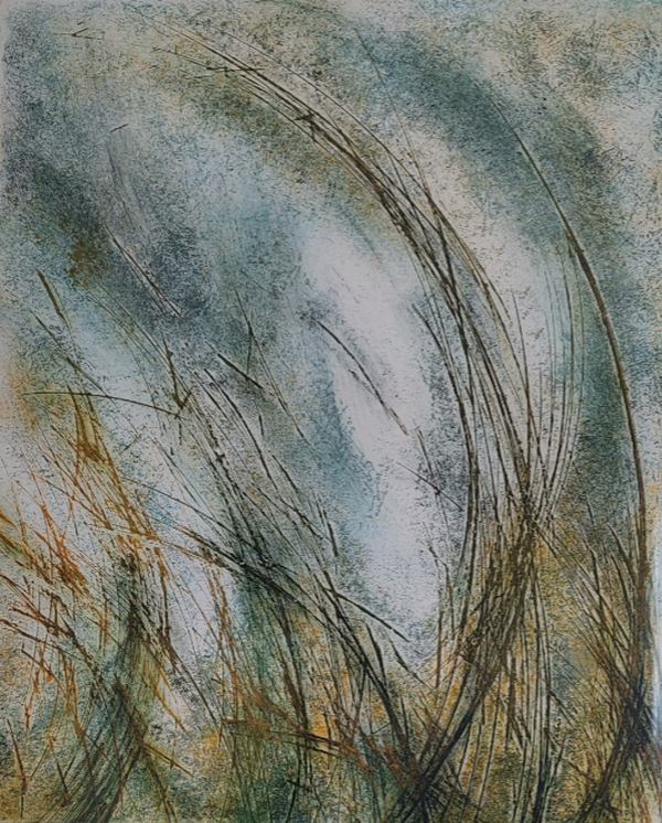 monoprint margriet