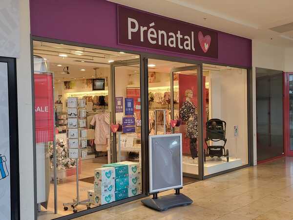 prenatal