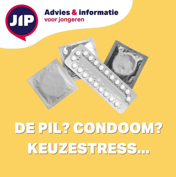 7. Anticonceptie en voorbehoedsmiddelen