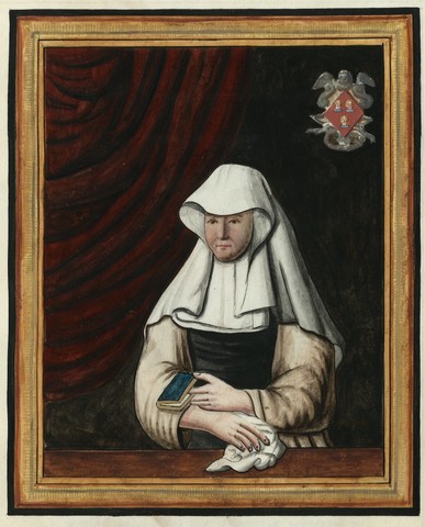 Begijn