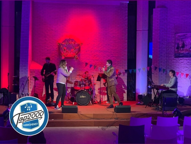 FOTO BAND