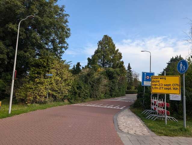 Geerweg
