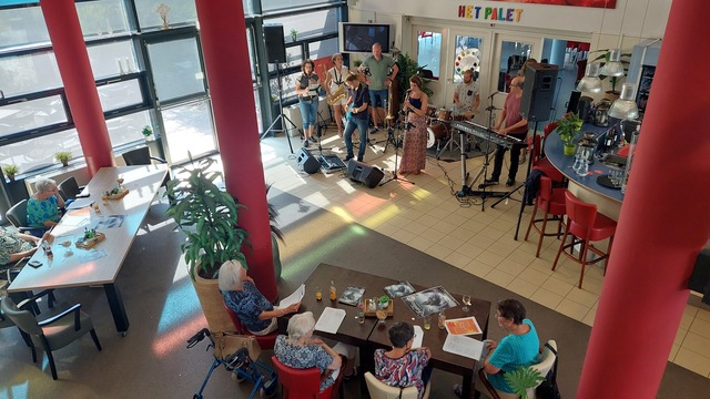 Summer Sing Along Wijck
