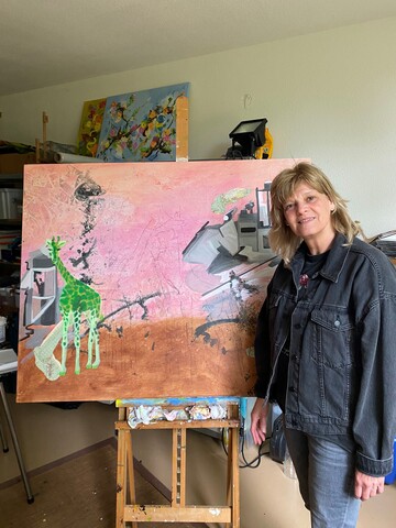 Sylvia Essenberg