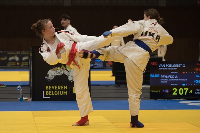 Yotosama GwenvPoelgeest EuropeanCupJJ 2024