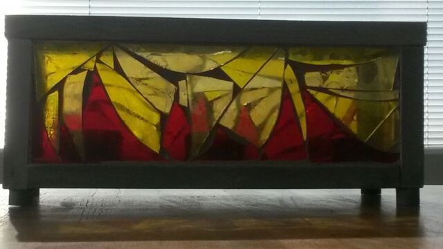 glas in lood