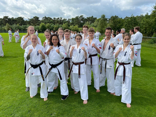 karateka