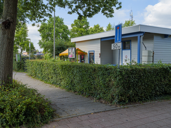 Da Sangalloruimte 1004