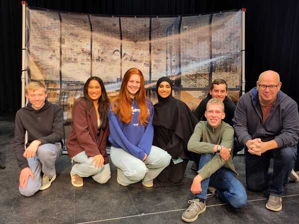 Future Hope School 2