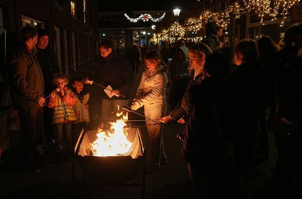 Kaarsjesavond2025 3 L Koppenol