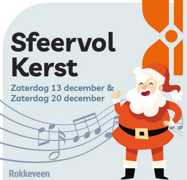 Kerst Rokkeveen