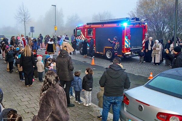 Sint Florence Nightingale Leon Koppenol