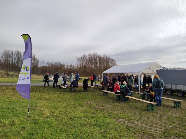 Winterwandeling 2022