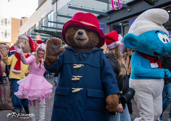 kerstparade 2 R Veeninga