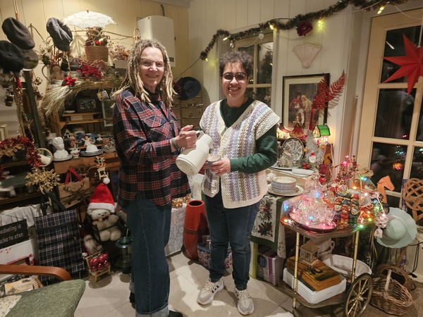 Ambachtsheerlijkheid