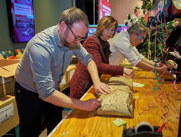 Eindactie Sintvoorieder1 L Koppenol