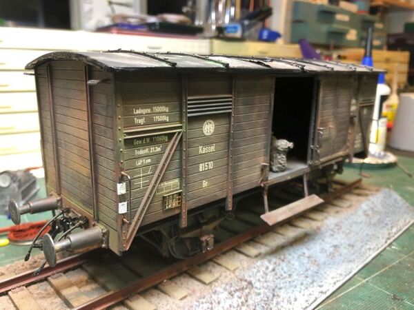 Foto 4 ZMBC Treinstel ZMBC