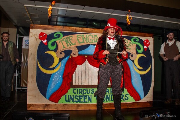 Halloween Stadshart 2025 2 Guus Pauwels