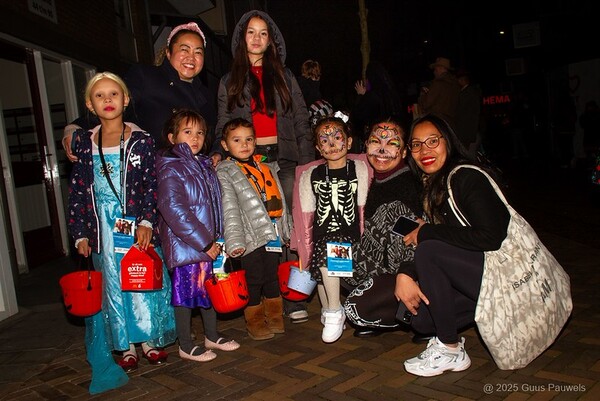 Halloween Stadshart 2025 3 Guus Pauwels