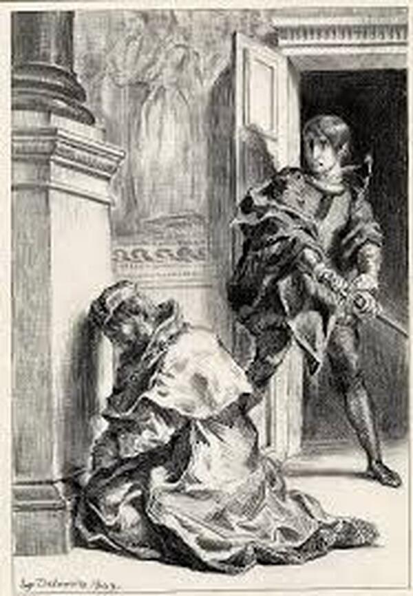Hamlet scene copy