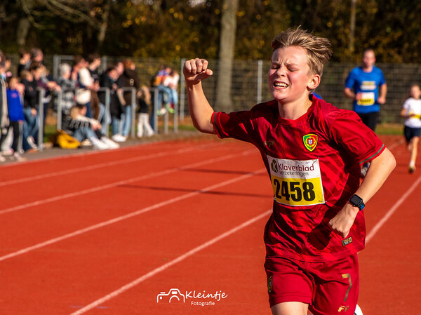 Klaverbaldloop 2 r veeninga