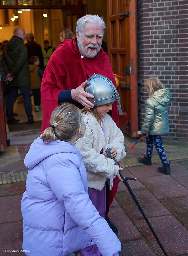 Sint maarten dorp L Koppenol