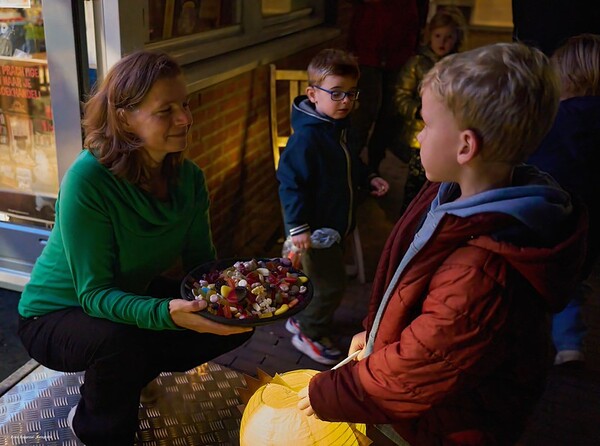 Sint maarten dorp 3 L Koppenol